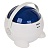 Детский горшок Space Pituso FG3112-Blue